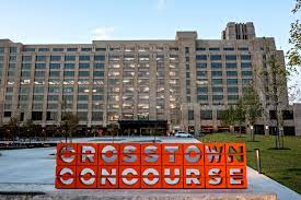 Crosstown Concourse