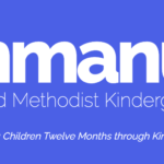 Emmanuel United Methodist Kindergarten